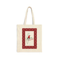 Palestinian Heritage Bird Tatreez
